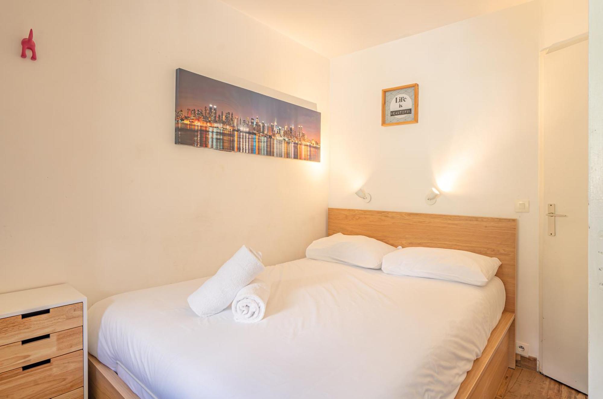 Apartment Grepon 3A - A Central Chamonix Haven Экстерьер фото