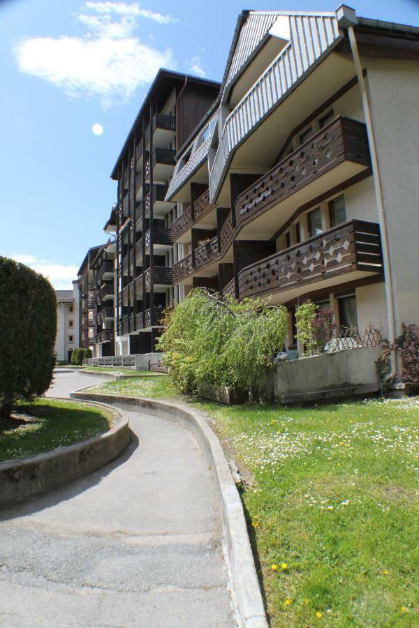 Apartment Grepon 3A - A Central Chamonix Haven Экстерьер фото